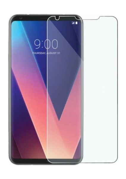 Lg V30 Kırılmaz Ekran Koruyucu