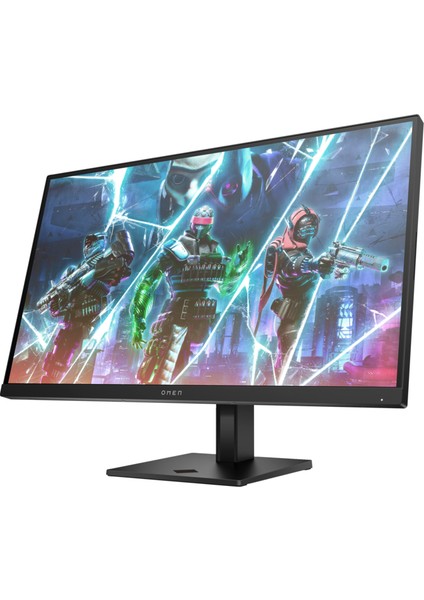 Hp Omen 27S  27 Inç Fhd 240Hz 1ms Overdrive Oyun Monitörü - 780G5E9