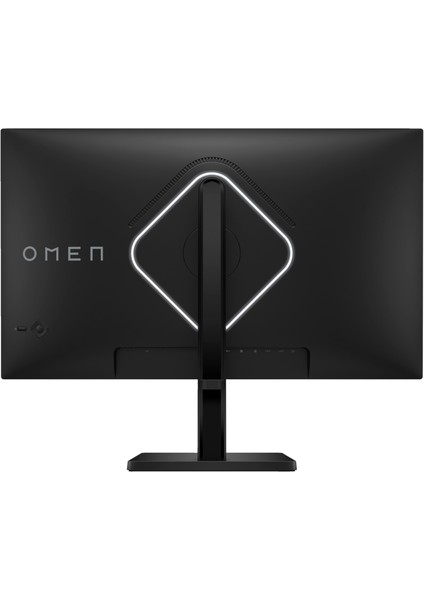 Hp Omen 27S  27 Inç Fhd 240Hz 1ms Overdrive Oyun Monitörü - 780G5E9