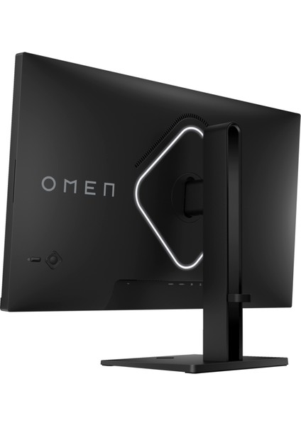 Hp Omen 27S  27 Inç Fhd 240Hz 1ms Overdrive Oyun Monitörü - 780G5E9