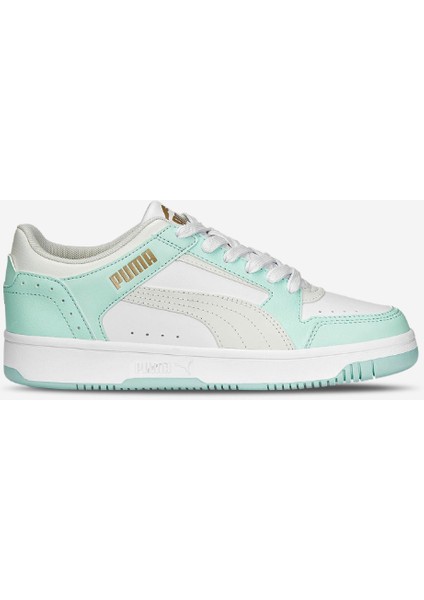 Rebound Joy Low 38074727 Renkli Kadın Sneaker B-40