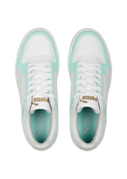 Rebound Joy Low 38074727 Renkli Kadın Sneaker B-40