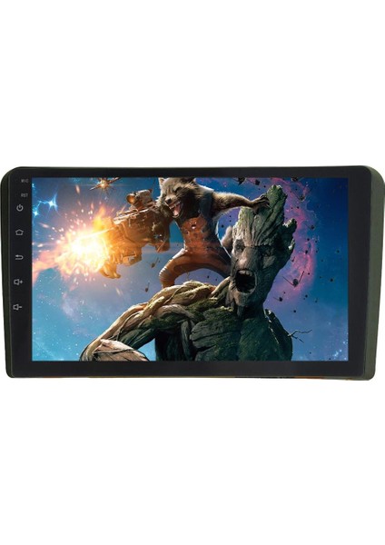 Audi A3 Android 12 Carplay Özellikli 8gb Ram + 128GB HDD Navigasyon Multimedya Ekran