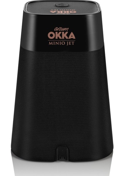 Okka Minio Jet OK0013 Türk Kahve Makinesi