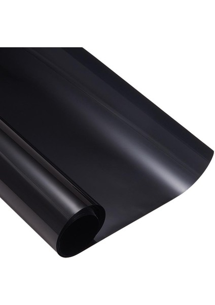 CAM FİLMİ ÇİZİLMEZ AMERİKAN ORTA TON 100 CM X 5 METRE
