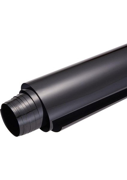 CAM FİLMİ ÇİZİLMEZ AMERİKAN ORTA TON 100 CM X 5 METRE