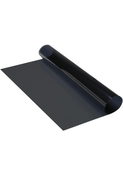 CAM FİLMİ ÇİZİLMEZ AMERİKAN ORTA TON 100 CM X 5 METRE