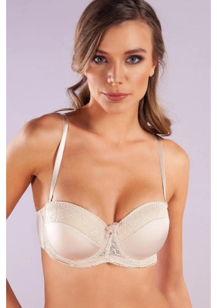 Gala Balconette Foam Cup Sütyen