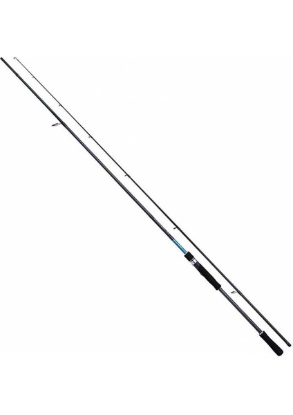 Bassterra Xt 2,44M 5-28G 2 Parça Seabass Spin Olta Kamış