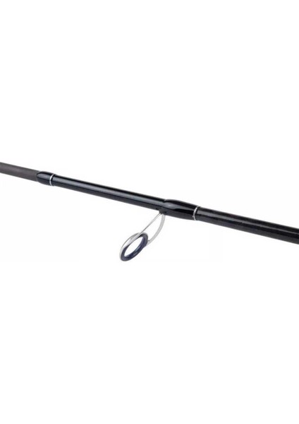 Bassterra Xt 2,44M 5-28G 2 Parça Seabass Spin Olta Kamış