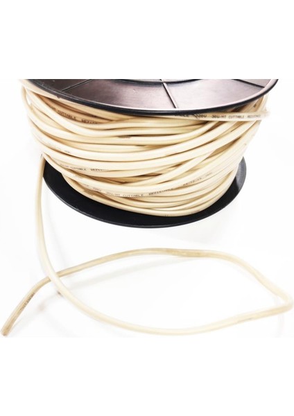 Kesilebilir Kablo Isıtıcı Rezistans 30W/Mt. 1mt Sıcak + 0,5mt Soğuk 230V Artiko Maksimum:180Derece fiyatları