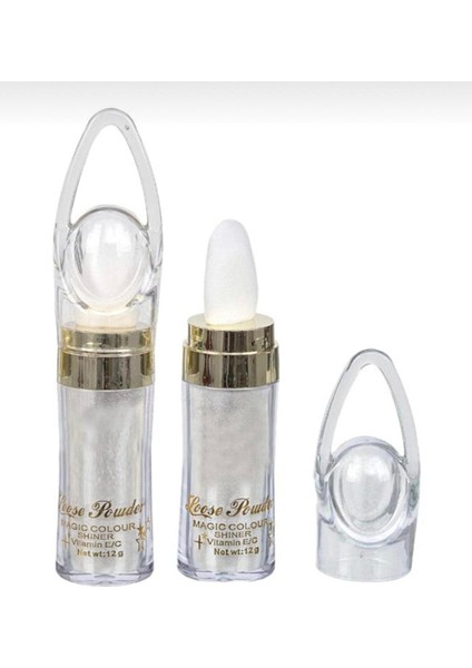 Vücut Simi - E/c Vitamin Body Sparkles