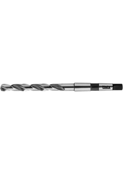 Din 345 Hss Mors Konik Saplı Matkap Ucu 20 mm (1 Adet)