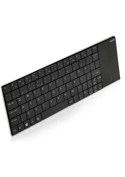 E2710 Kablosuz Touchpadli Dokunmatik Ultra Ince Türkçe