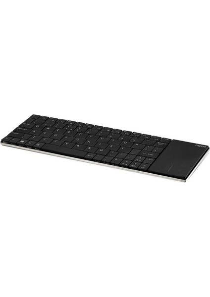 E2710 Kablosuz Touchpadli Dokunmatik Ultra Ince Türkçe
