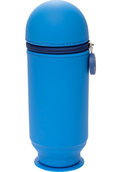 Hoopup Kalem Çantası Mavi