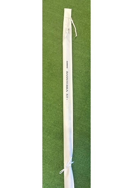 Bassterra Xt+ 2,44M 4-21G 2 Parça Seabass Light Spin Kamış