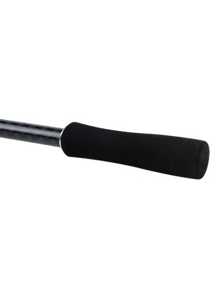 Bassterra Xt+ 2,44M 4-21G 2 Parça Seabass Light Spin Kamış