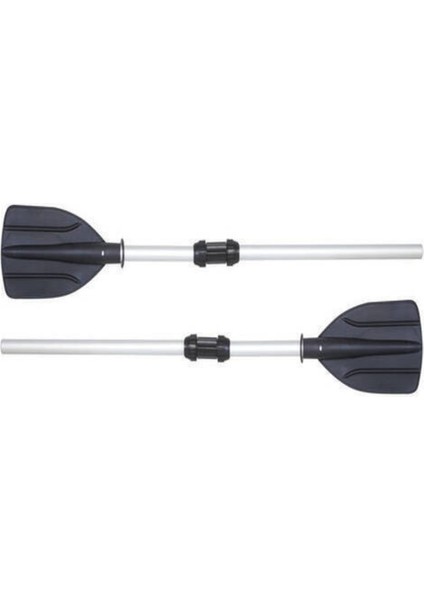 65159 Hydro-Force Advanture Elite 5 Kişilik Raft Set Şişme Bot 364*166CM Full fırsatları