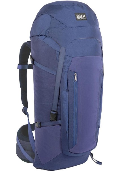 Venture 60 Litre Erkek Sırt Çantası Medium (41CM-51CM)-MAVİ