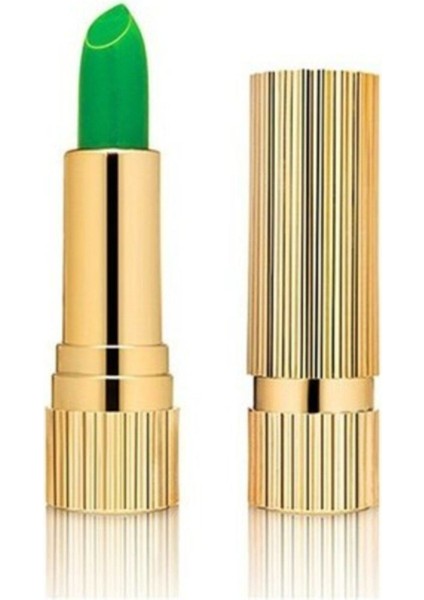 Renk Değiştiren Sihirli Kuru Ruj Bej Renk 24 Saat Kalıcı Dolgunlaştırıcı Etki
