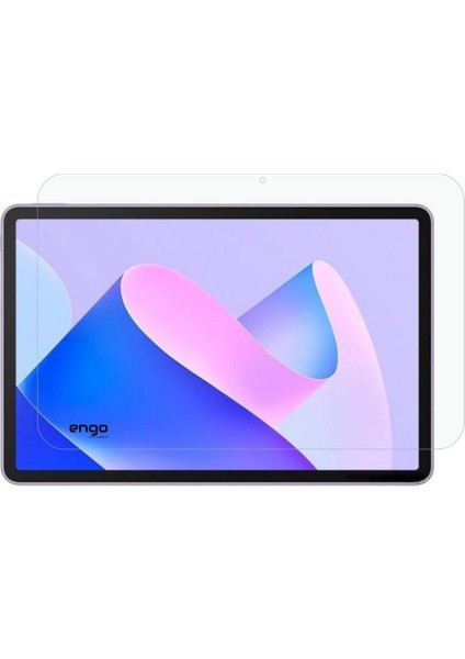 Huawei Matepad 11 (2023) Ekran Koruyucu Nano Flexible Şeffaf