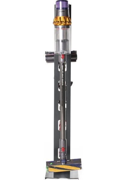 Dyson Uyumlu Dikey Süpürge Standı Dyson V15 - V12 - V11 - V10 - V8 Modellere Uyumlu