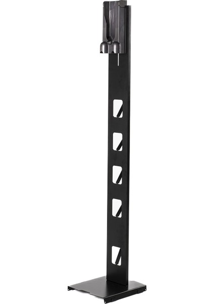 Philips Uyumlu Dikey Süpürge Standı 3 Farklı Renk Philips Süpürge Modellere Uyumlu