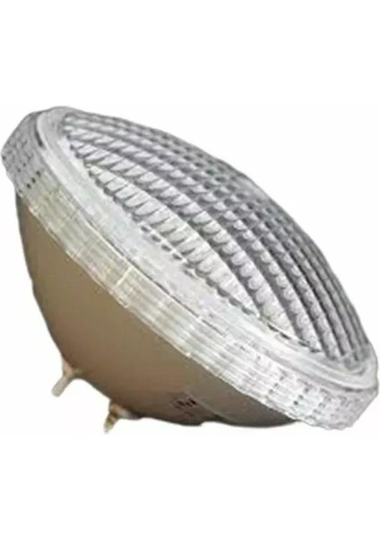 Havuz Ampulü Par 56 Power LED Turkuaz 30W/12V