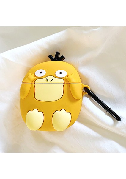 1-2 Kılıf Psyduck Sarı