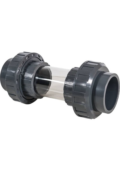 Rakorlu Gözetleme Camı 90MM