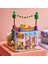 ® Friends Heartlake City Mutfak Atölyesi 41747 - 8 Yaş ve Üzeri Çocuklar İçin Yaratıcı Oyun Aksesuarları İçeren Yaratıcı Oyuncak Yapım Seti (695 Parça) 10