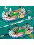 ® Friends Spor Merkezi 41744 - Sporu, İnşaatı ve Rol Yapmayı Seven 8 Yaş ve Üzeri Çocuklar İçin Yaratıcı Oyuncak Yapım Seti (832 Parça) 6