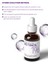 Hydro Solution %1 Retinol + Ceramide Complex Yoğun  Onarım + Yenileyici Bakım Serumu 30 ml 3