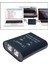 Usb Yazıcışım Aygıtı Taşınabilir Kararlı Şanzıman Dönüştürücü Kvm (Yurt Dışından) 3