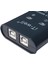 Usb Yazıcışım Aygıtı Taşınabilir Kararlı Şanzıman Dönüştürücü Kvm (Yurt Dışından) 5