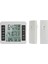 Kablosuz Buzdolabı Termometresi 2 Sensör Alarm Min/Maks Kayıt (Yurt Dışından) 1