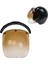 3-Snap Balonı Visor Ön Cam Lens Açık Için Evrensel Aksesuarlar (Yurt Dışından) 3