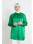 Saten Tunik-Benetton 1