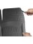 Suzuki Swift 2008-2009 Uyumlu 3D Havuzlu Paspas Bej 4