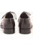 Deri Erkek Klasik Ayakkabı 398 4