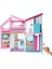 Barbie, Mega Malibu Oyun Evi Seti 4