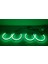 Uygunmarketcom,bmw E36 Rgb Angel Far Seti, E36 16 Renkli Far Içi Halka, Bmw Angel FAR,E36 Angel Far 5