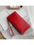 Kadın Uzun Cüzdan Zarflı Clutch Çanta (Yurt Dışından) 1