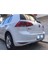 Golf 7 Krom Arka Tampon Cıtası 3 Parça 2