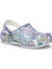 Classic Butterfly Clog Çocuk Terlik 1