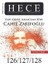Hece Aylık Edebiyat Dergisi Cahit Zarifoğlu Özel Sayısı: 14 - 126/127/128 (Ciltsiz) 1