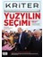 Kriter Aylık Siyaset Toplum Ve Ekonomi Dergisi Sayı: 78 Nisan 2023 1