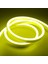220 Volt Neon LED Tak Çalıştır Esnek Şerit Neon LED Aydınlatma 8X16 mm Hortum LED 1