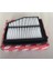 Hava Filtre Honda Civic 9 1,6i /1,8i Vtec 2012 Sonrası 17220-R1A-A01 Eurofil 220101 1